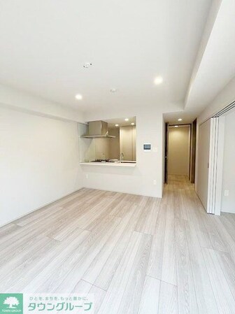 ARKMARK東大井の物件内観写真